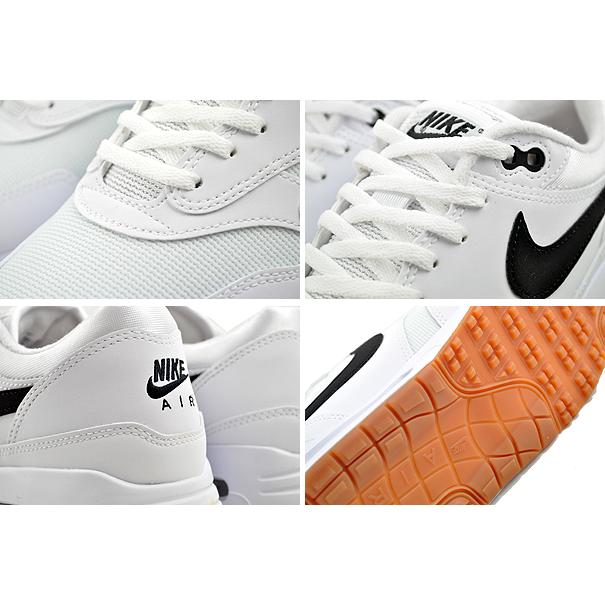ナイキ エアマックス 1 86 OG ゴルフ NIKE AIR MAX GOLF white/black
