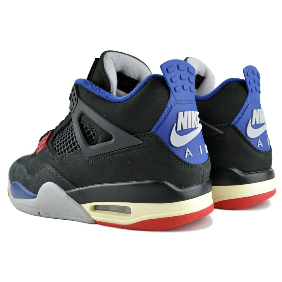 エア ジョーダン 4 ナイキ エアジョーダン レトロ レアエア ブラック