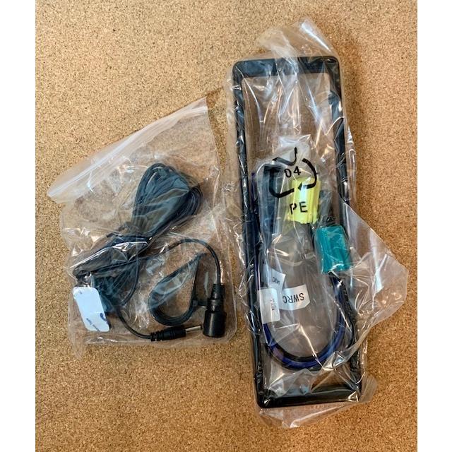 Continental TR7412UB-OR コンチネンタル 日本周波数仕様設定済