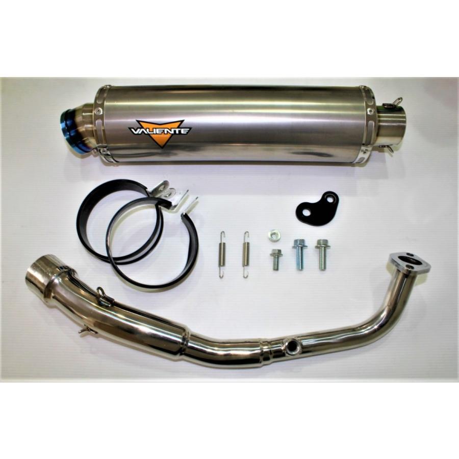 シグナス グリファス バイクマフラー 8BJ-SEJ4J NMAX125/155 SEG6J