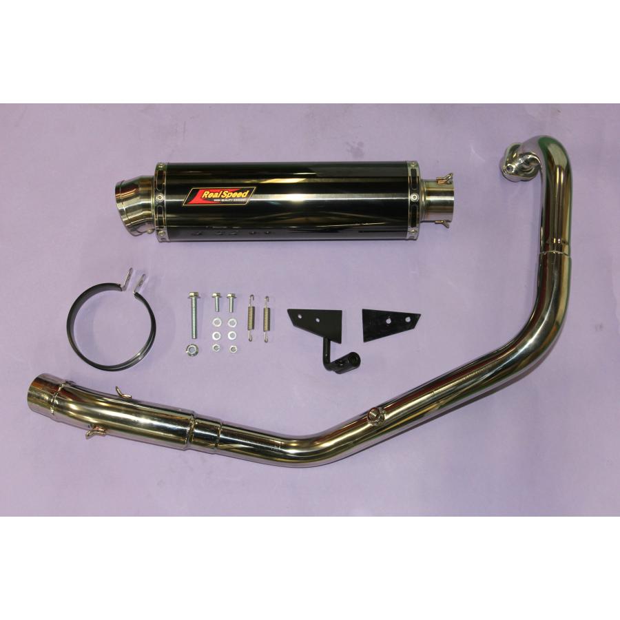 Vストローム Vストローム250SX 8BK-EL11L バイクマフラー クーガ