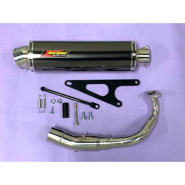 ホンダ（HONDA） ズーマー AF58 バイクマフラー クーガ ステンレス