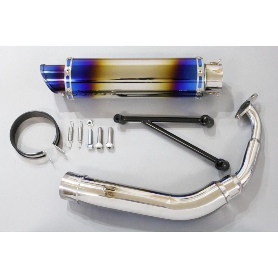 アドレス HMS スズキ 09アドレスV125S/V125G (EBJ-CF4EA/EBJ-CF4MA