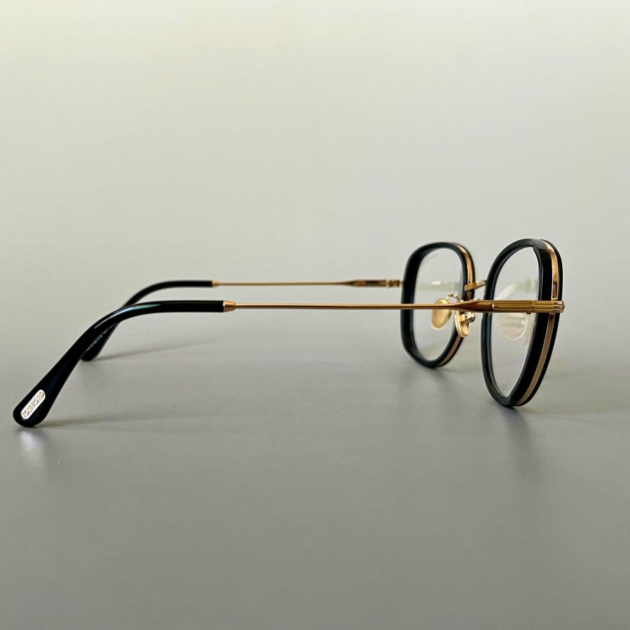 TOM FORD EYEWEAR トムフォード メガネ メンズ レディース オーバル