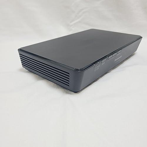 パナソニック 4Kチューナー TU-BUHD100 : LUXSPEI - 通販 - Yahoo