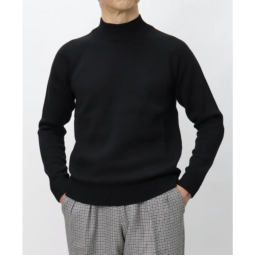 ZANONE（ザノーネ） ザノーネ / ZANONE / モックネック ニット