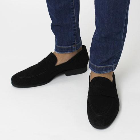 FERRANTE（フェランテ） フェランテ / FERRANTE / ISEO / スエード