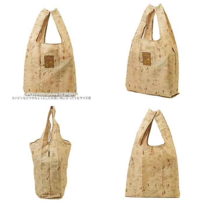 ☆ 101匹わんちゃん エコバッグ キャラクター 通販 ショッピングバッグ