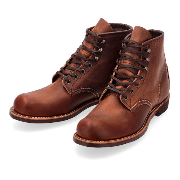 RED WING SHOES（レッドウィング） 月末限定ポイントUP 【並行輸入品