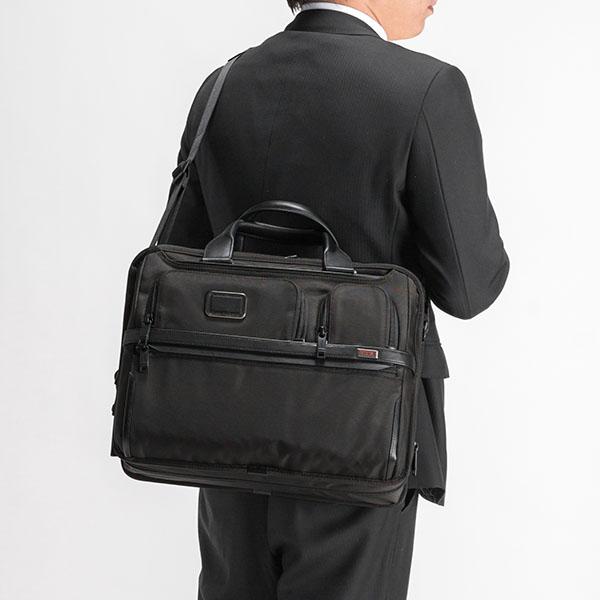 TUMI（トゥミ） 月末限定ポイントUP 【並行輸入品】 ビジネスバッグ