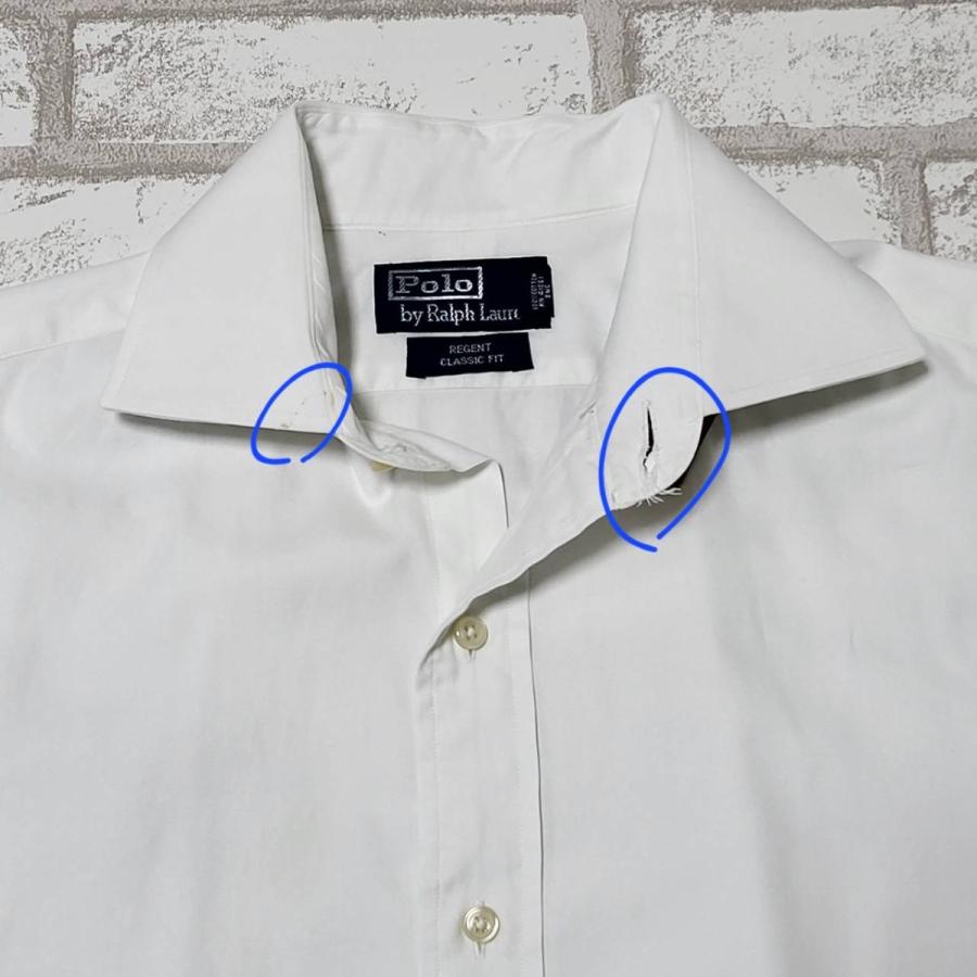 POLO RALPH LAUREN（ポロ・ラルフローレン） ラルフローレン 長袖