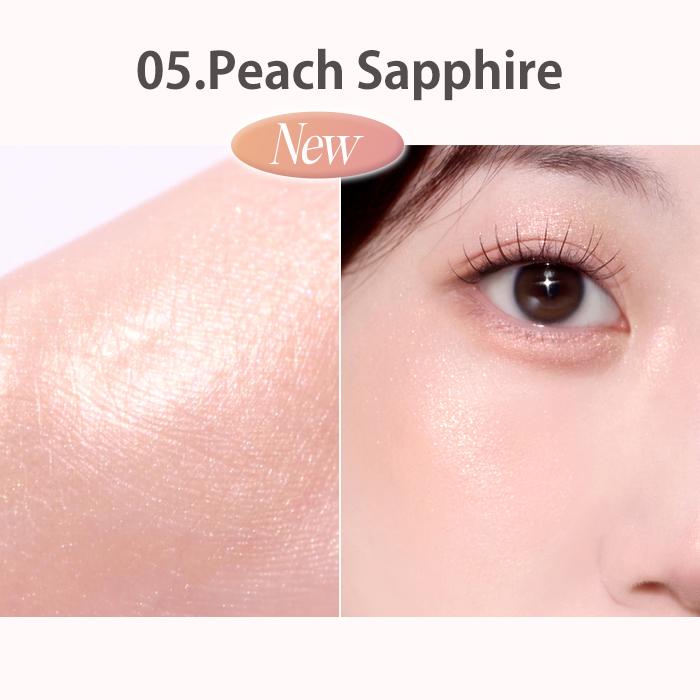 CLIO 【ポイント5倍UP】韓国コスメ ハイライト クリオ ハイライト ハイ