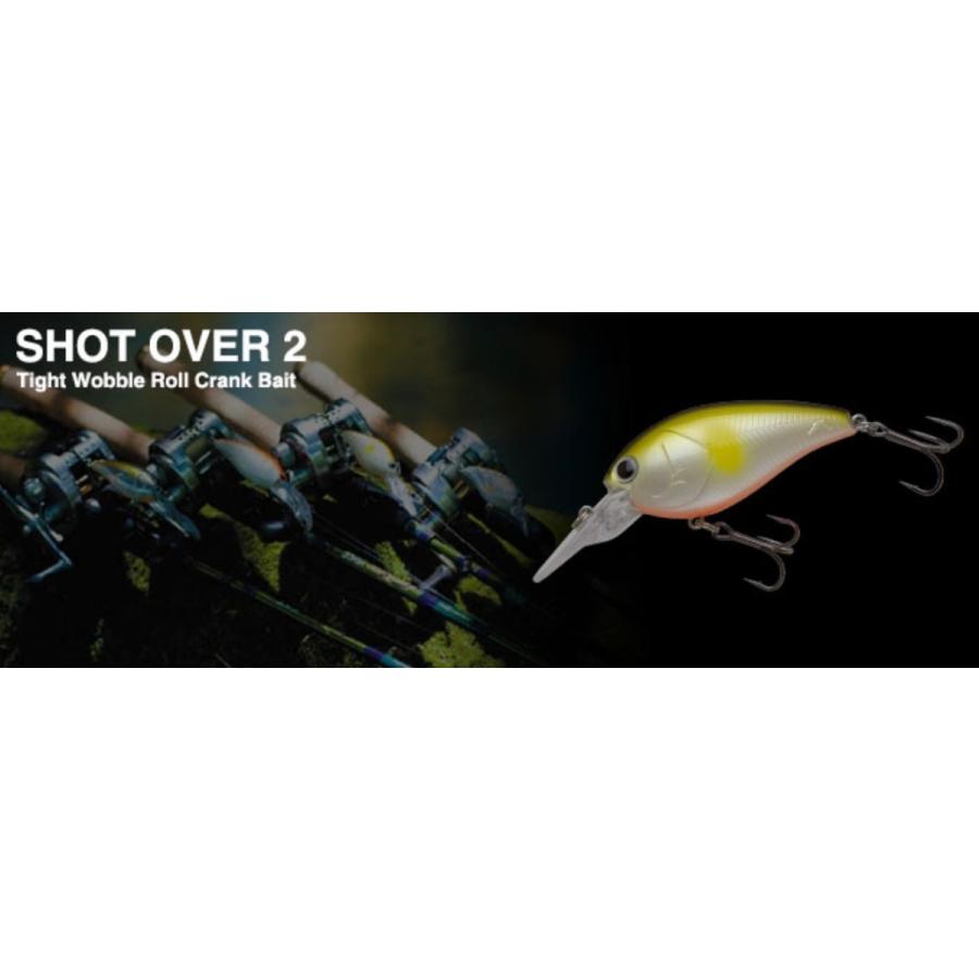 ノリーズ ショットオーバー2 : ルアーショップB.B - 通販 - Yahoo