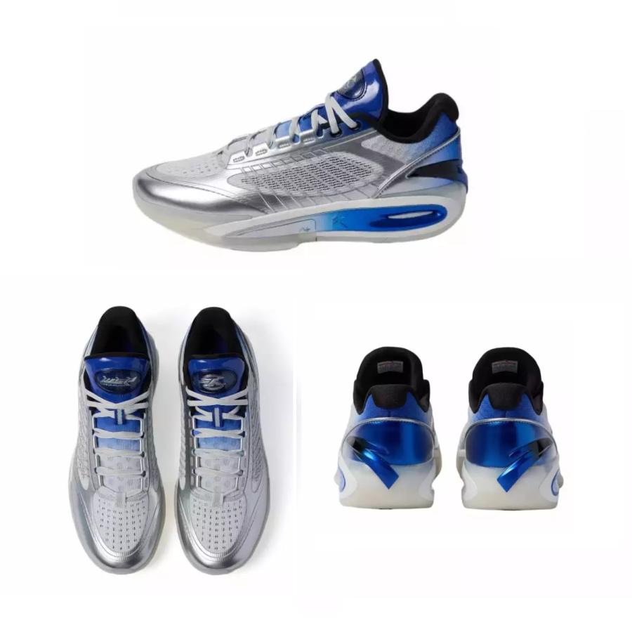 LI-NING ANTA クレイトンプソン WASSUP x ANTA KT10 Klay Thompson Low