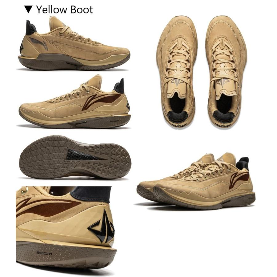 LI-NING リーニン JB2 Jimmy Butler ジミーバトラー メンズ キッズ