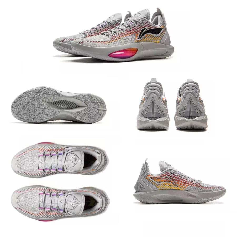 LI-NING リーニン Jimmy Butler ジミーバトラー 3 JB3 - West Coast LI