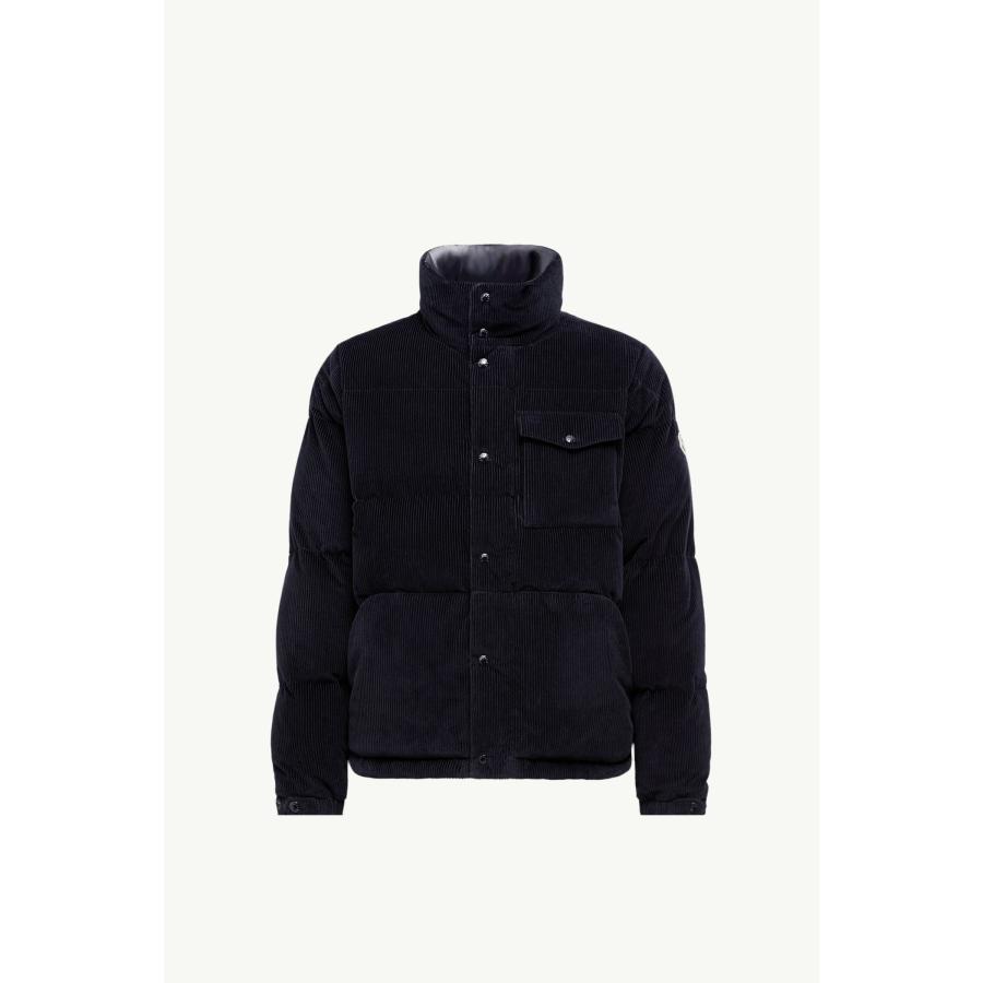 MONCLER（モンクレール） メンズ ダウンジャケット Serrant Corduroy