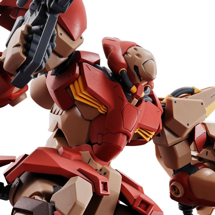 ガンダム HG メッサー F02型 マインレイヤー装備 1/144 スケール