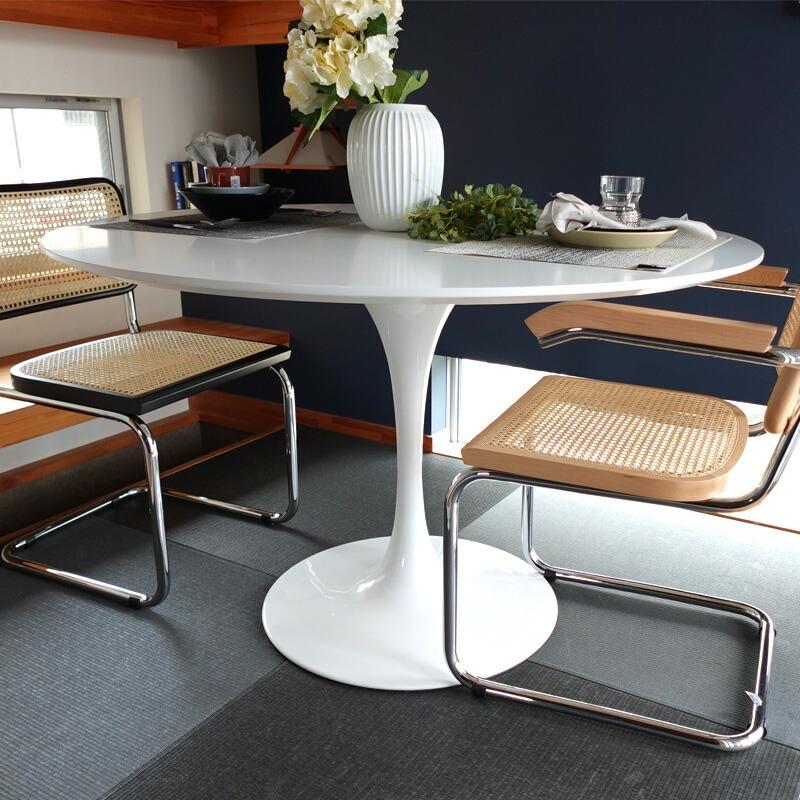 マルセル・ブロイヤー（Marcel Breuer） チェスカチェア イタリア製