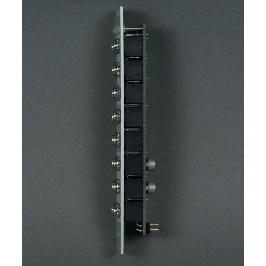 moddict/BM4 Black 4ch Bufferd Multiple【在庫あり】 : 宮地楽器Yahoo