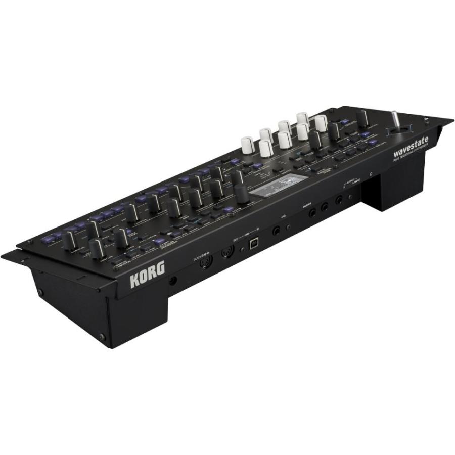 KORG/wavestate module : 宮地楽器Yahoo!店 - 通販 - Yahoo!ショッピング