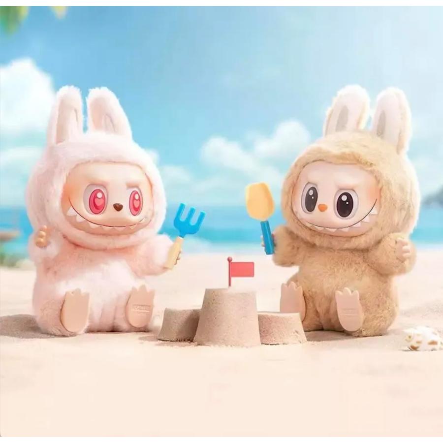 POP MART（ポップマート） 【正規品・アソート】POP MART THE MONSTERS