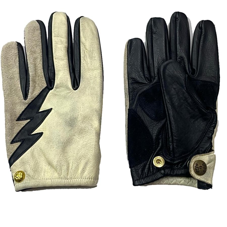Vin＆Age（ヴィンアンドエイジ） 送料無料 NAUGHTY SHORT GLOVES