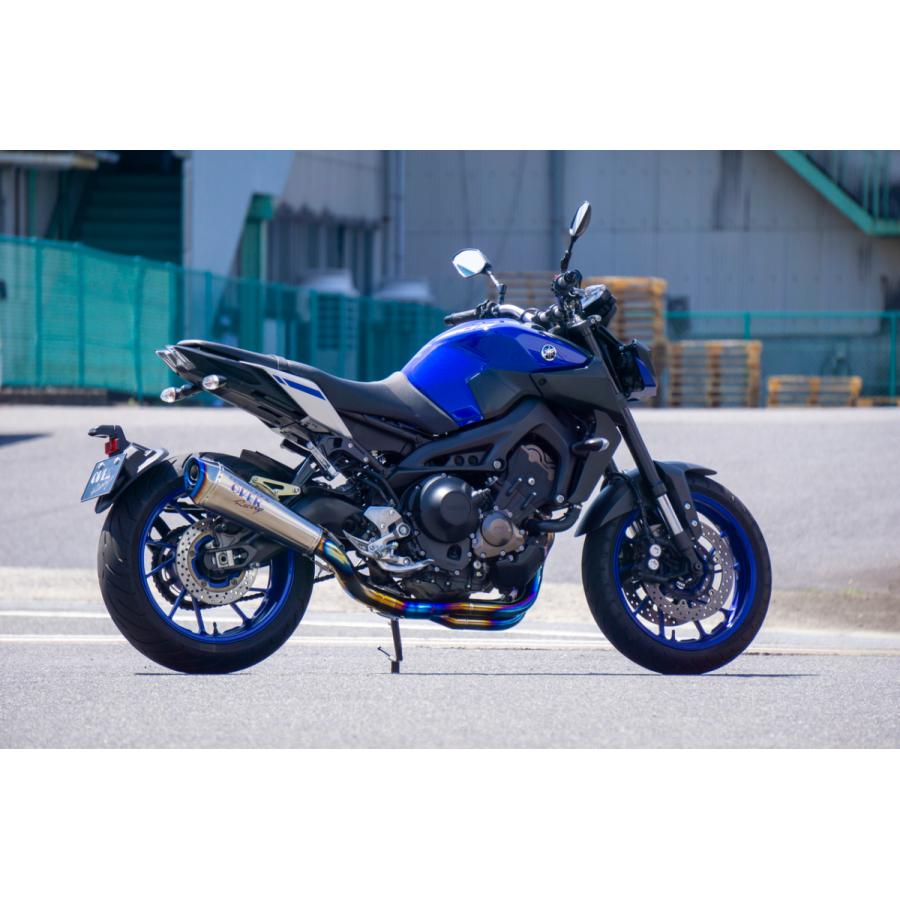 OVER RACING（オーバーレーシング） OVER オーヴァー TT-Formula RS+