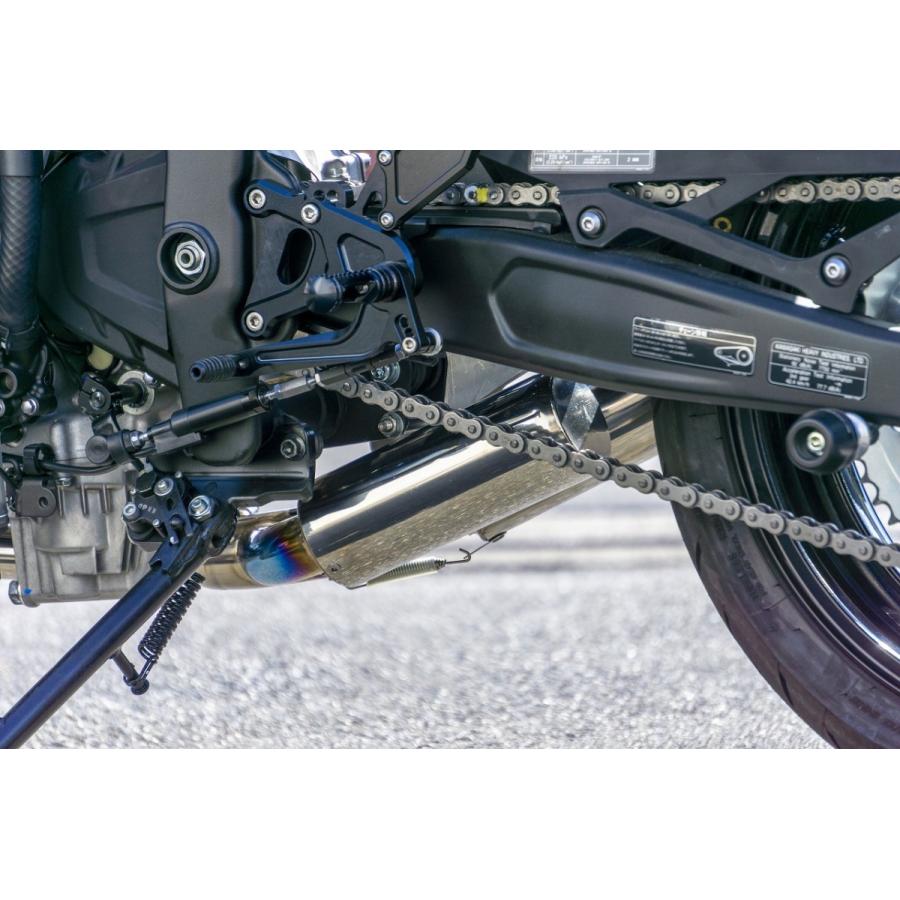 OVER RACING（オーバーレーシング） OVER オーヴァー フルチタン