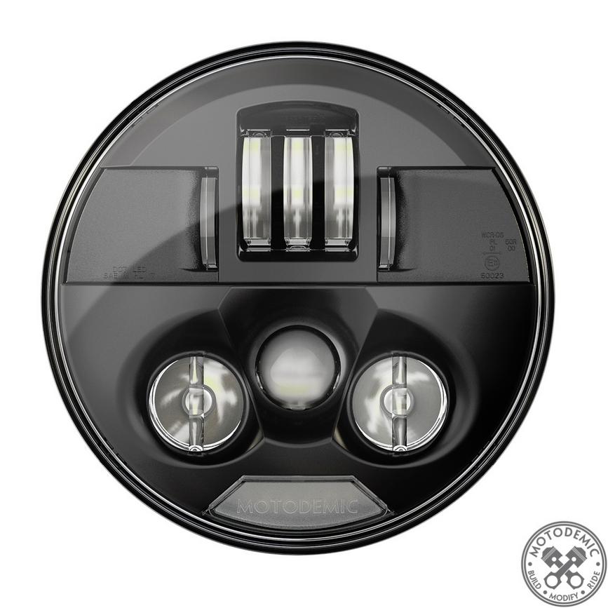 カワサキ Z900RS LEDヘッドライト EVO-S コンバージョンキット