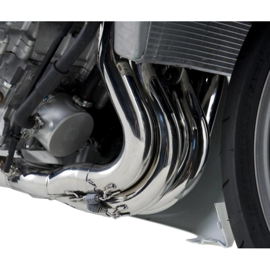 ヨシムラUSA R-77 レース カーボン/ステンレス フルエキゾースト