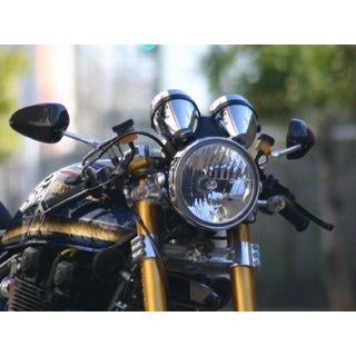 サインキングダム キングダム ゼファー1100 ゼファー1100用 マルチ