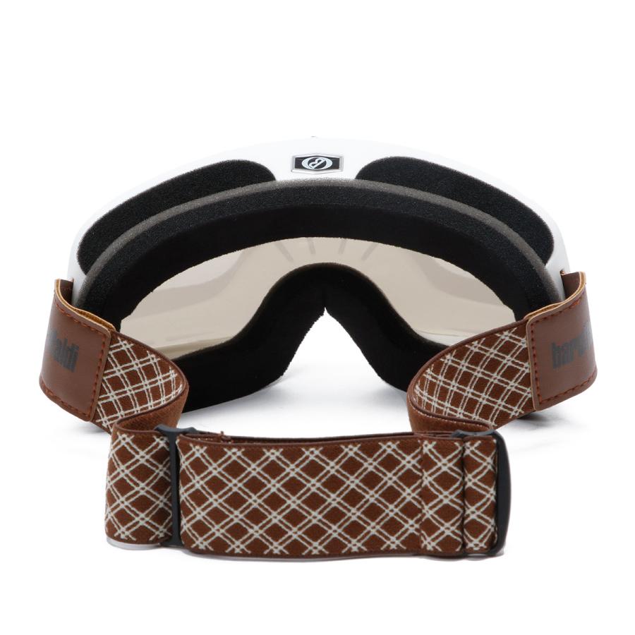 ゴーグル バルファルディ スピード 23 バイク baruffaldi SPEED