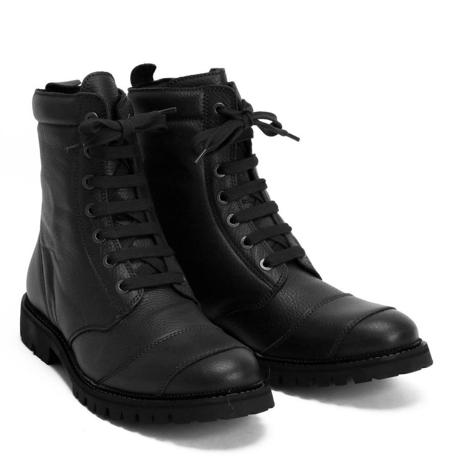 ベルスタッフ リゾルヴ モーターサイクル ブーツ 2024 バイク シューズ