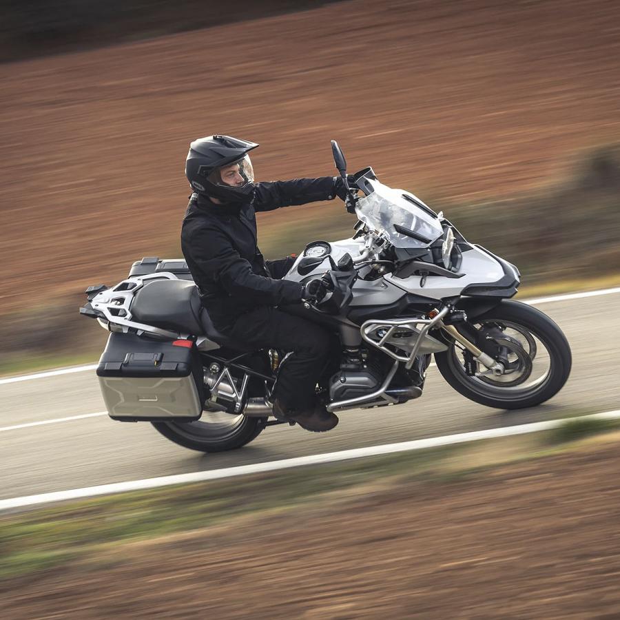 ジャケット フューエル モーターサイクル ラリー 2 バイク ウェア