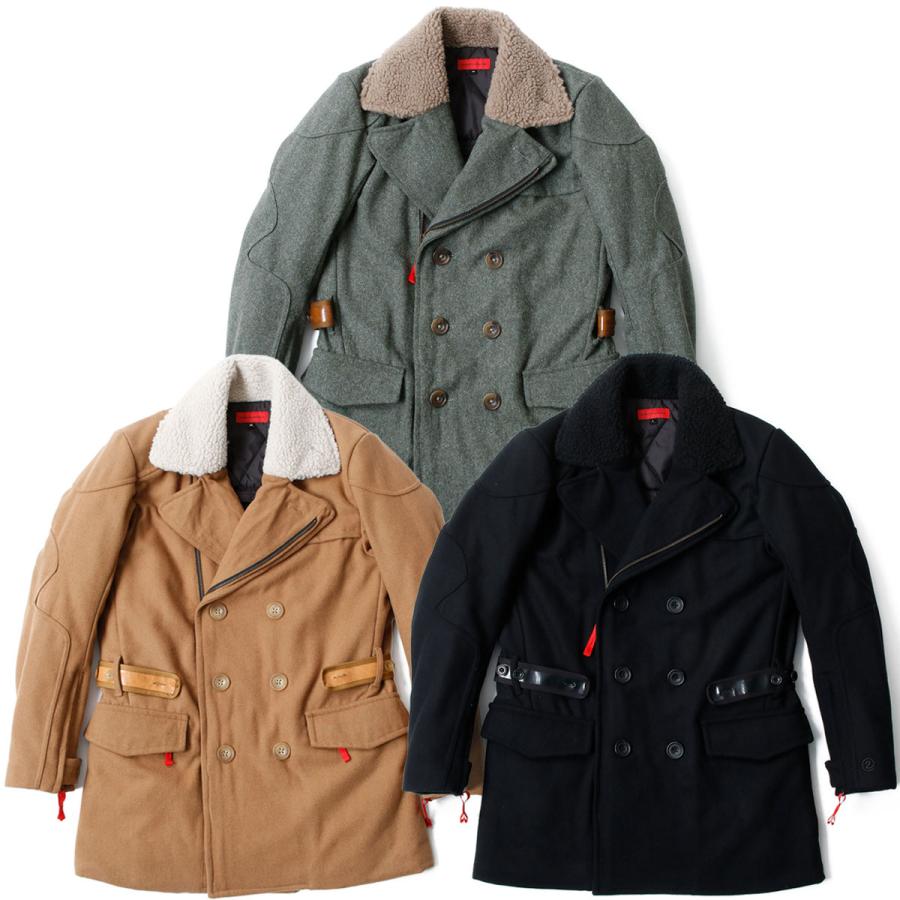 SHINICHIRO ARAKAWA（シンイチロウアラカワ） コート C01R n P ウェア