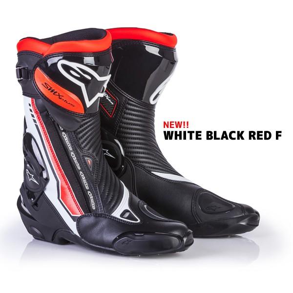アルパインスターズ（alpinestars） SMX PLUS レーシングブーツ