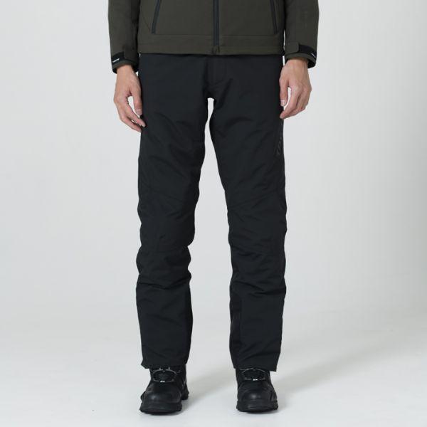 TAICHI RSタイチ RSY553 マトリックス オーバーパンツ BLACK : 二輪