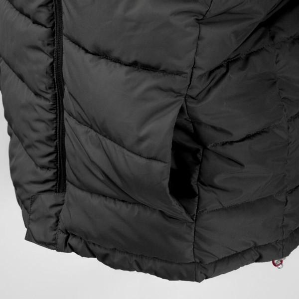 コミネ（Komine） JK-612 Protect Winter Padding Jacket プロテクト
