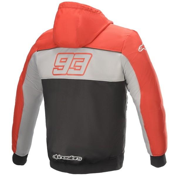 アルパインスターズ（alpinestars） MM93 BURIRAM JACKET マルク
