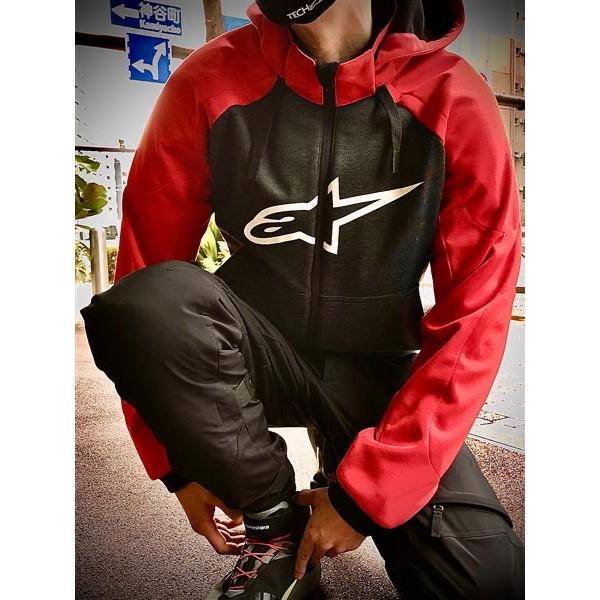 アルパインスターズ（alpinestars） CHROME SPORT HOODIE ASIA
