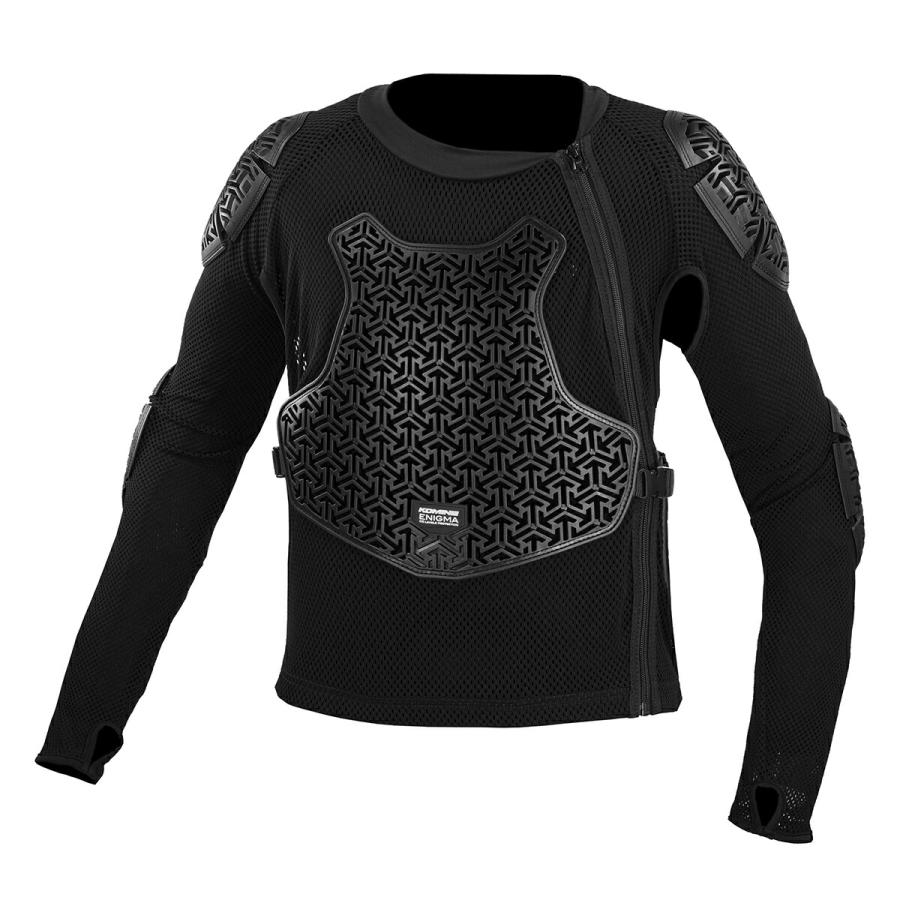 コミネ（Komine） 爆買クーポン配布 バイク用 上半身用インナー