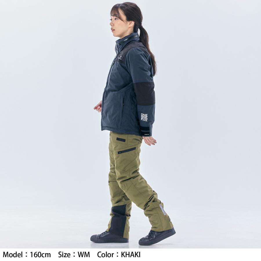 TAICHI RSタイチ RS TAICHI バイク用 秋冬 ライディングパンツ ズボン