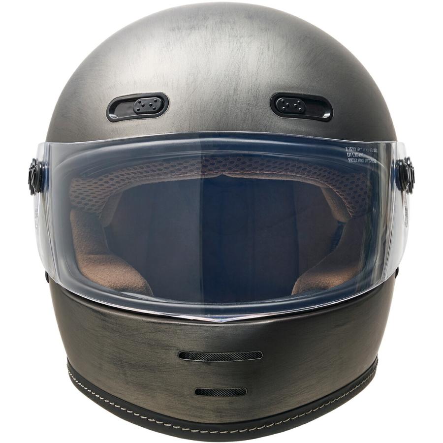 爆買クーポン配布 マルシン Marushin バイク ヘルメット ネオレトロ