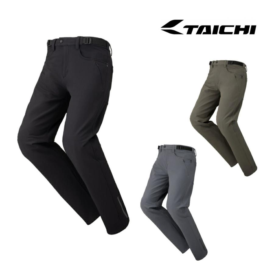 TAICHI 爆買クーポン配布 RSタイチ RS TAICHI バイク用 超撥水 通気性