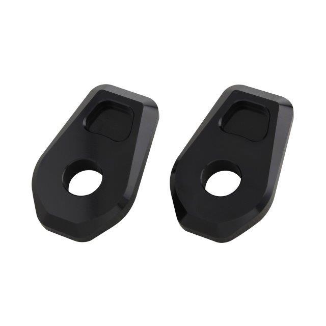 POSH（ポッシュ） フェイス ビレットウインカーステーベース