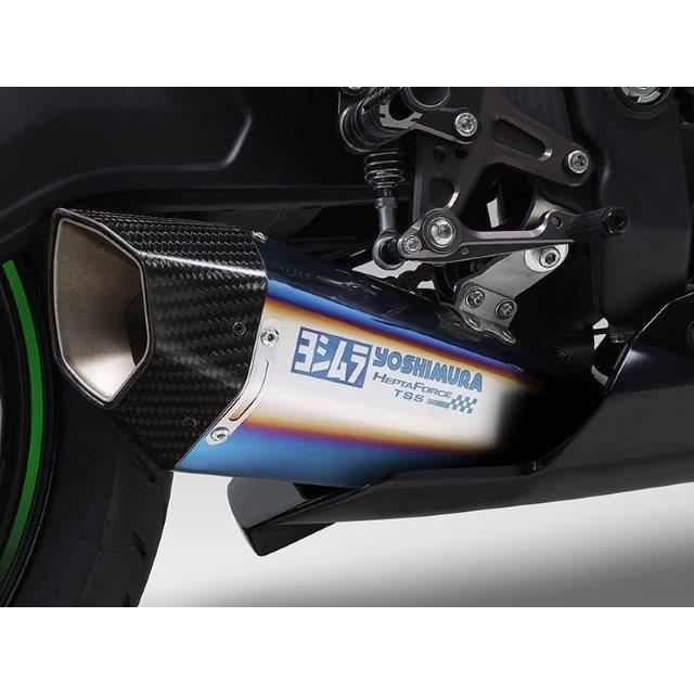 ヨシムラ（YOSHIMURA） カワサキ Ninja ZX-4R SE/RR(23) .etc