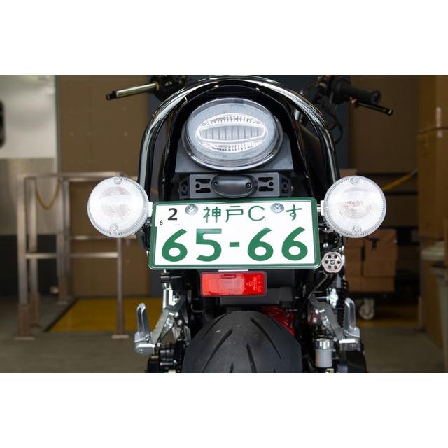 PMC ARCHI アーキ ピーエムシー 【動画】LEDリングポジション