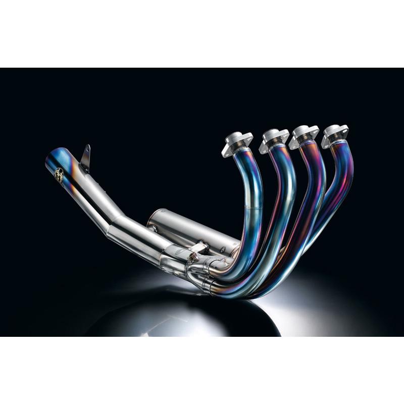 SP忠男 Sptadao SP忠男 KAWASAKI Z900RS (2BL-ZR900C) POWER BOX FULL