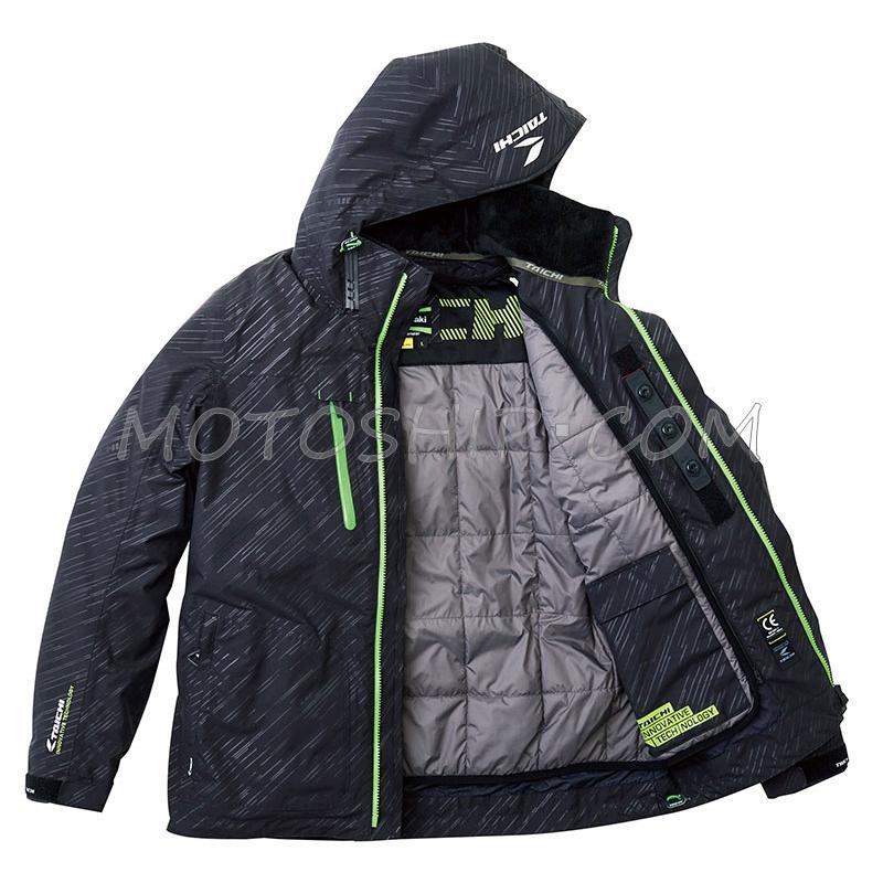 カワサキ（Kawasaki） カワサキ純正/2022秋冬 モトレックウインター